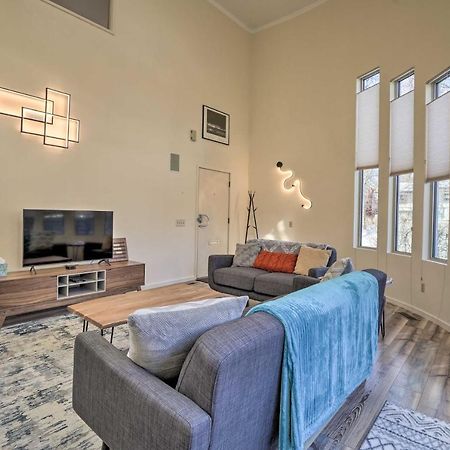 Cozy Anchorage Retreat - Near Hiking And Dtwn! Villa Kültér fotó